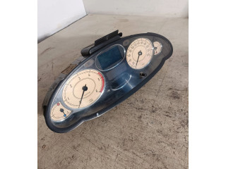 Přístrojová deska  Rover 75 2000 00094186024, 110008878020  