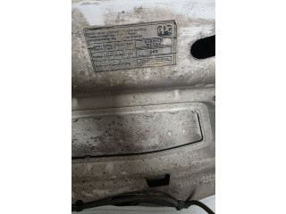Подушка безопасности водителя 00038157, 0089866   Fiat Fiorino