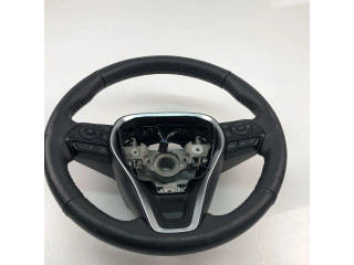 Руль Toyota Sienna XL30 III  2011-2020 года 451000Z350      