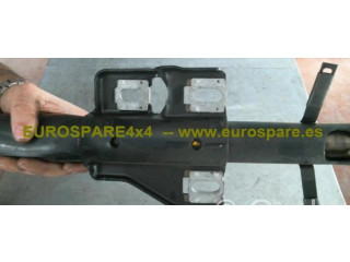    Рулевая рейка    Land Rover Range Rover P38A 1994-2001 года