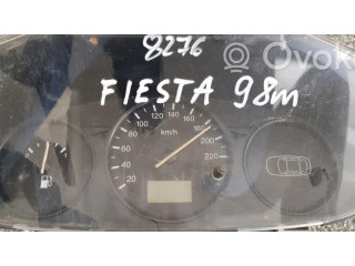 Панель приборов YS6F10841   Ford Fiesta       