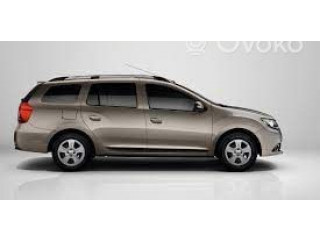 Моторчик заднего дворника 287102467R, W000029654    Dacia Logan II