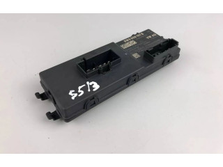 Блок управления крышки багажника 8W8959107B   Audi A7 S7 4G   