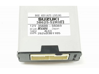 Блок управления 3862552R02, 3862552R02   Suzuki Swift