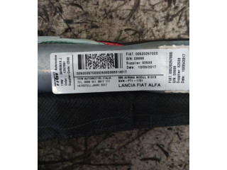 Боковая подушка безопасности 520257000, 330A1000   Alfa Romeo Mito