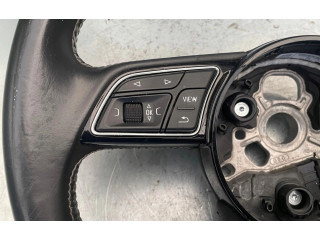 Volant Audi A5 8T 8F 2011   