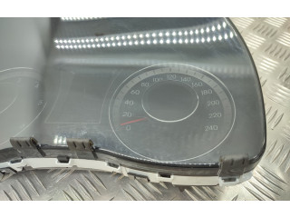 Přístrojová deska  Hyundai i40 2012 940013Z010  