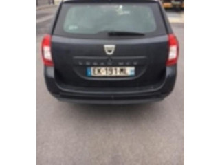 Přístrojová deska  Dacia Duster 2017 248095021R  