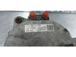 Генератор 079903015P, 079903015PX   Audi A8 S8 D4 4H      