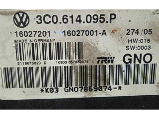 Jednotka ABS    Volkswagen Passat Alltrack 2005