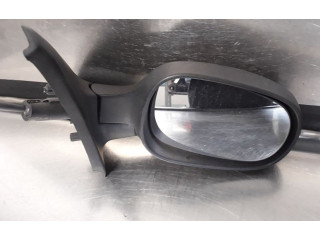 Zpětné zrcátko  Renault Clio II 2008  8200163302  