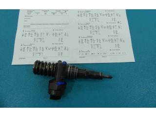 Vstřikovač 0414720018, IMPRK1226791   Volkswagen Sharan     