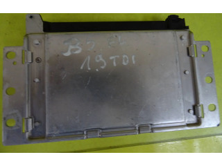 Блок управления климат-контролем 8D0907389D   Audi A6 S6 C5 4B