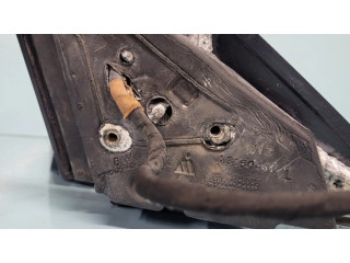 Zpětné zrcátko  levé Mercedes-Benz C W204 2010  A2048100776  