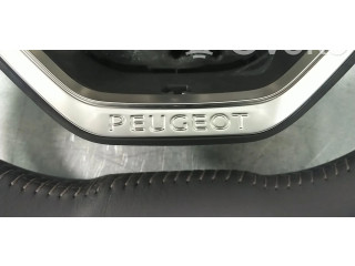 Volant Peugeot Partner III 2022 98185157ZD  