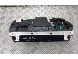 Přístrojová deska  Nissan Primera 2000 24818-9F605  