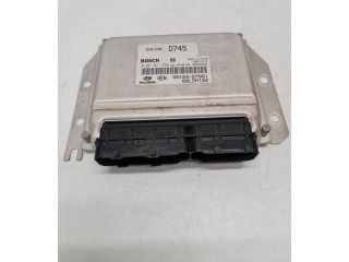 Řídící jednotka 3910927060, 3910327061   KIA Cerato 2005