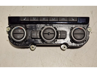 Блок управления климат-контролем 3AA907044B   Volkswagen Touran II