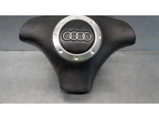 Подушка безопасности водителя 8N0880201   Audi TT Mk1