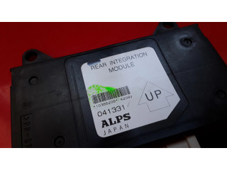 Блок управления 10365206, 041331   Cadillac SRX