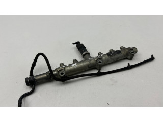 Vstřikovací lišta 314004A000, 0445214036   KIA Sorento  pro naftový motor 2.5  