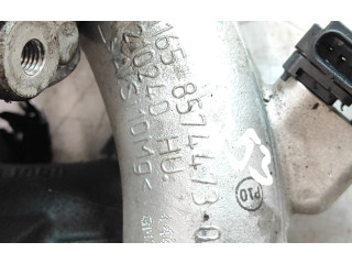  Турбина BMW X1 F48 F49 2.0 8513585, 11658574473   для двигателя B47C20B      
