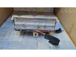 Подушка безопасности пассажира 9683408580, 6048588B   Peugeot 207 CC