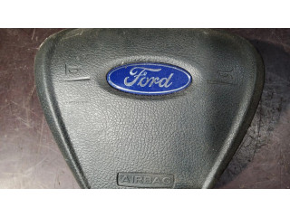 Подушка безопасности водителя 62146360, 8V51A042B85   Ford Fiesta