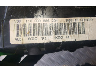 Панель приборов 8D0919930H   Audi A4 S4 B5 8D       