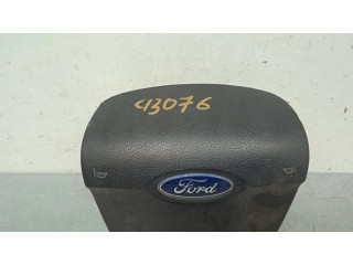 Подушка безопасности водителя 6M21U042B85AKW   Ford Mondeo Mk III