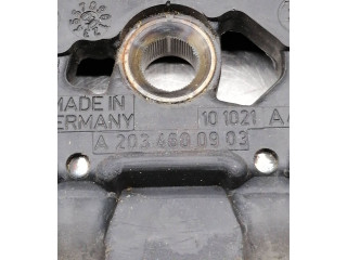 Volant Mercedes-Benz C W203 2001 A2034600903  