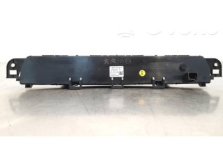 Блок управления климат-контролем 98081722ZD   Toyota Proace
