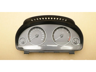 Přístrojová deska  BMW 5 F10 F11 2011 9265179, 2207052  