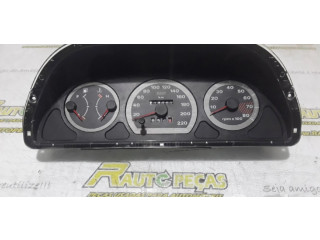 Přístrojová deska  Fiat Palio 2001 R20212126  
