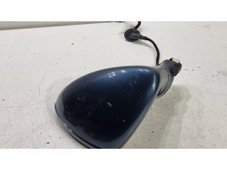 Zpětné zrcátko  levé Porsche Panamera (970) 2012  97061266700  