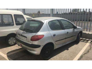 Зеркало электрическое        Peugeot 206+  2010-2016 года   