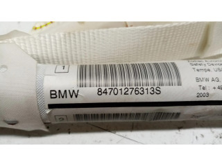 Боковая подушка безопасности 7012763, 72127012763   BMW 6 E63 E64