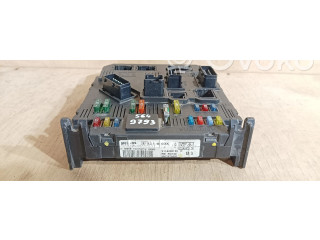Блок комфорта 9652474880, S118085120C   Peugeot Partner   