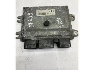 Řídící jednotka MEC93200, 8725A   Nissan Tiida C11 2008