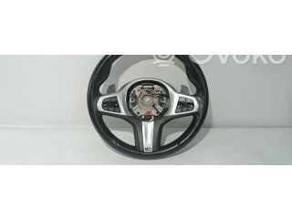 Руль BMW X6 M   -  года 32308008179, 32308094047      