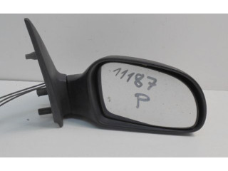 Zpětné zrcátko  Citroen Saxo 2001  015003, 015003  