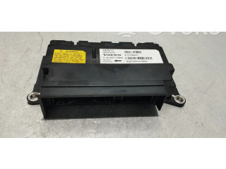 Блок подушек безопасности P31406631   Volvo V40 Cross country