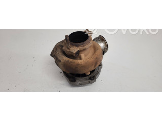  Турбина Land Rover Range Rover L322  712541         