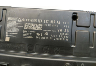Блок комфорта 1EA937089AA   Skoda Enyaq iV   
