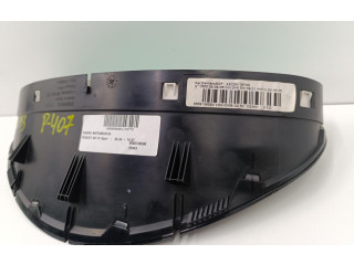 Přístrojová deska  Peugeot 207 CC 2006 9658138580  