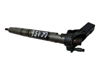 Vstřikovač 059130277CD, 0445117022   Audi A6 S6 C7 4G  pro naftový motor 3.0  