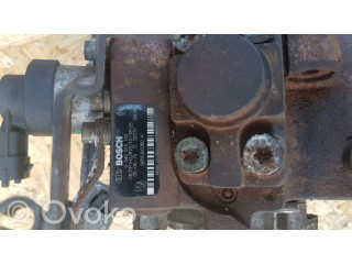 Vstřikovací čerpadlo 0445010102, 9656300380A   Citroen C4 I  pro naftový motor 1.6 9HZ 
