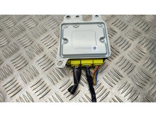 Блок подушек безопасности 988204GP0A, 0285011259   Infiniti Q50