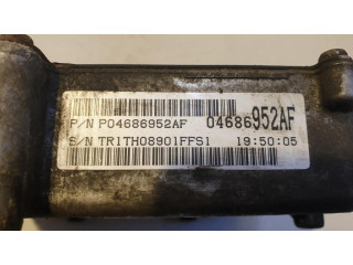 Блок управления коробкой передач 04686952AF, P04686952AF   Chrysler Voyager