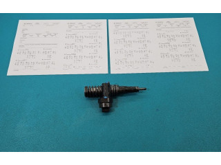 Форсунка 0414720007, IMPRK1371183    Audi A4 S4 B5 8D   